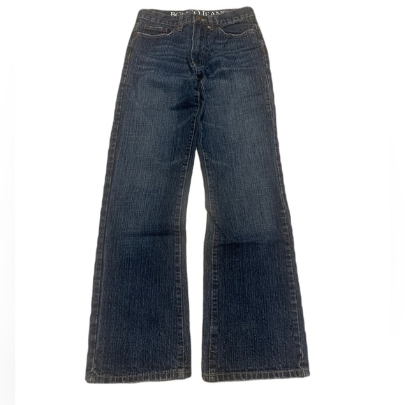 Bongo Jeans Flare Leg Denim Jeans Size 26/31 - Picture 1 of 7